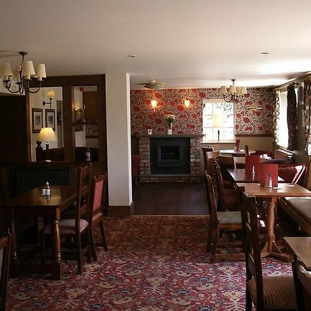 The Black Bull Inn Пикъринг Екстериор снимка